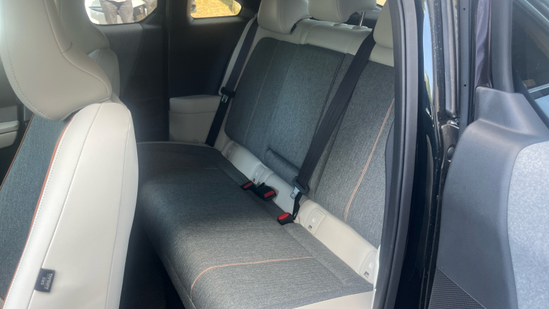 Mazda MX-30 125kW R-EV Exclusive Line 5dr Auto Hatchback